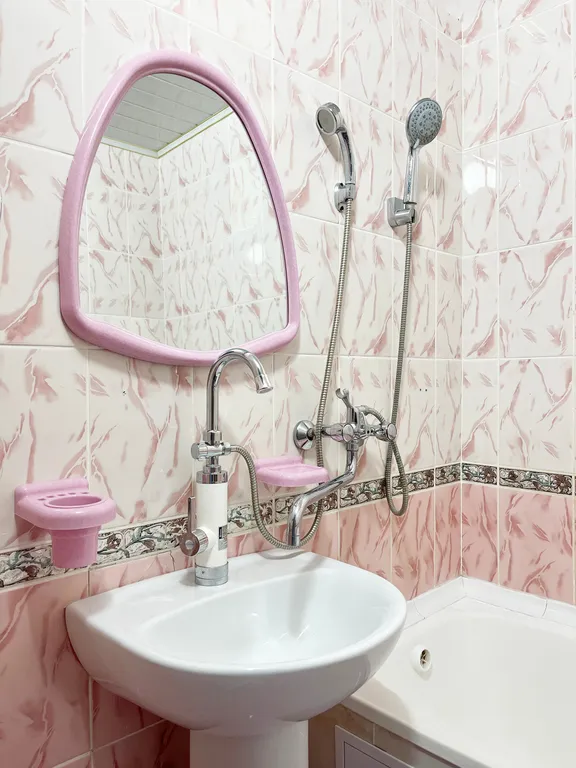 Квартира Уютная квартира со свежим ремонтом — Красноярск