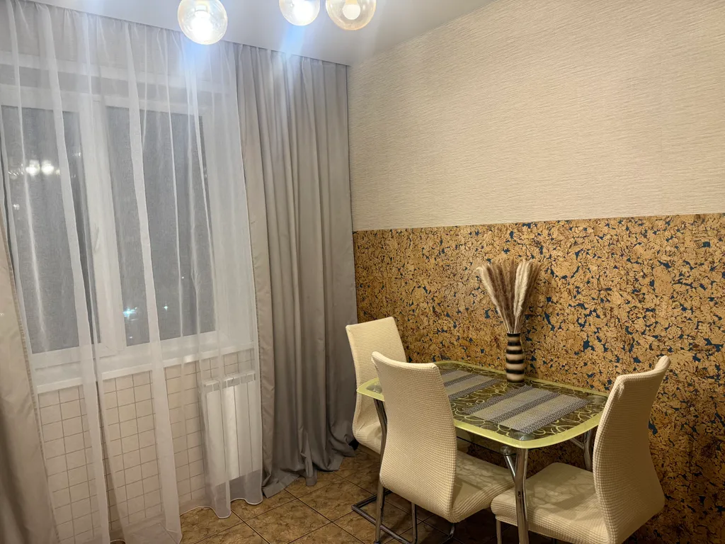 Уютная квартира в центре с отличной локацией