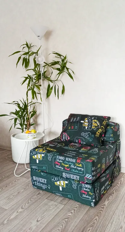 Современная и уютная двухкомнатная квартира в самом центре