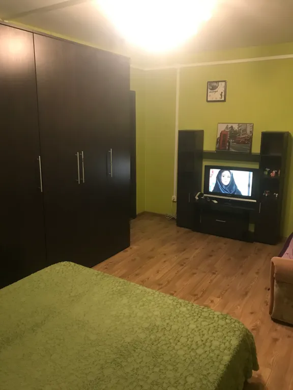 Квартира Уютная большая квартира в центральном районе — Волгоград