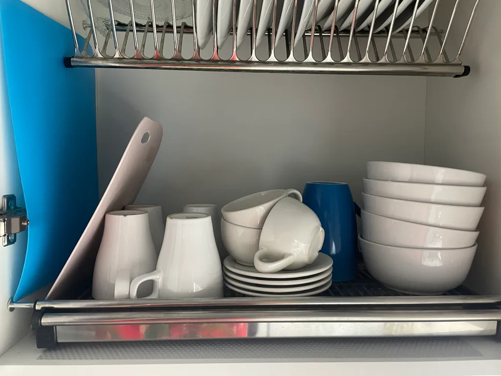 Квартира Видовая новая уютная квартира в центре с прямым видом на море — Геленджик