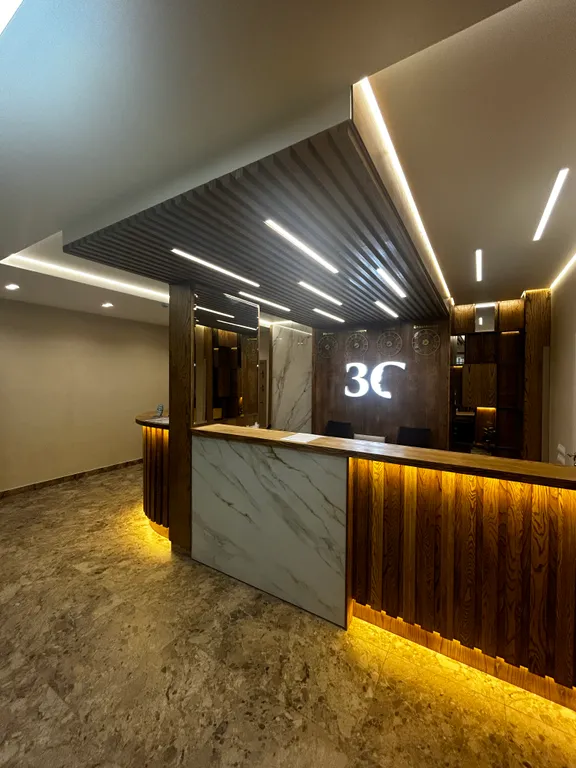 Квартира Апартаменты с дизайнерской отделкой с видом на Енисей — Красноярск