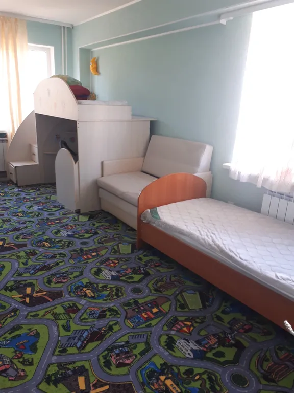 Квартира рядом с центром