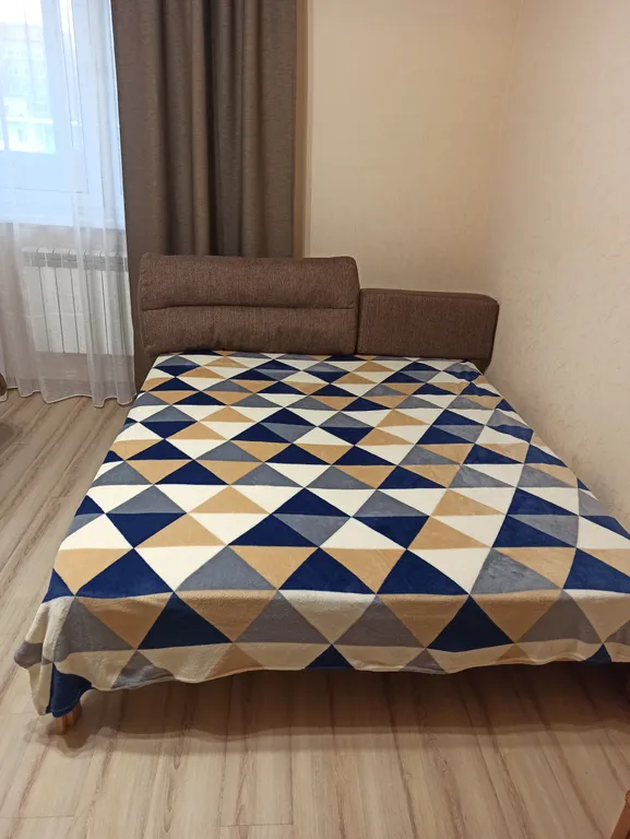 Уютная квартира у метро Новокосино