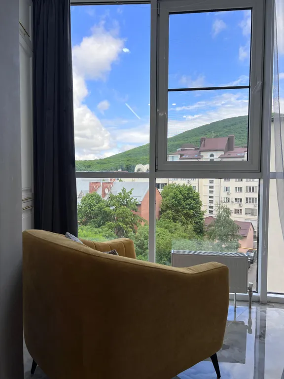 Королевский люкс в сердце города by Sutki26