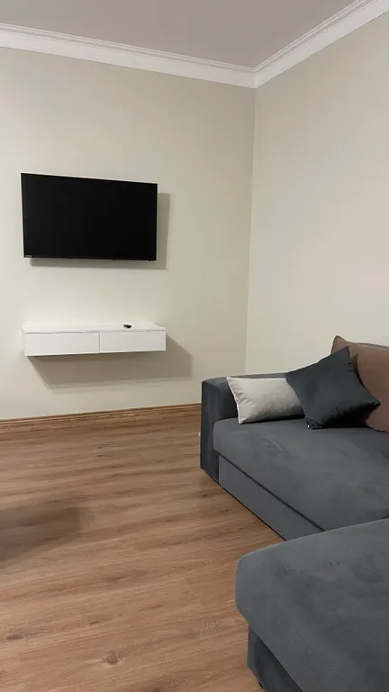 Коттедж Дом возле моря — Дербент