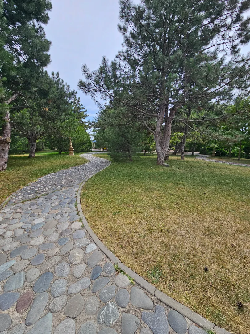 Андреевский парк