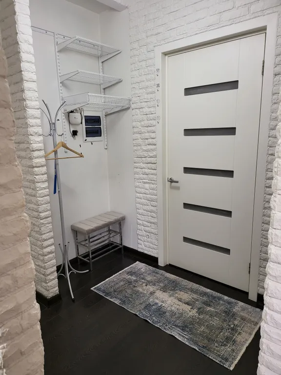 Квартира с историей в Сердце города