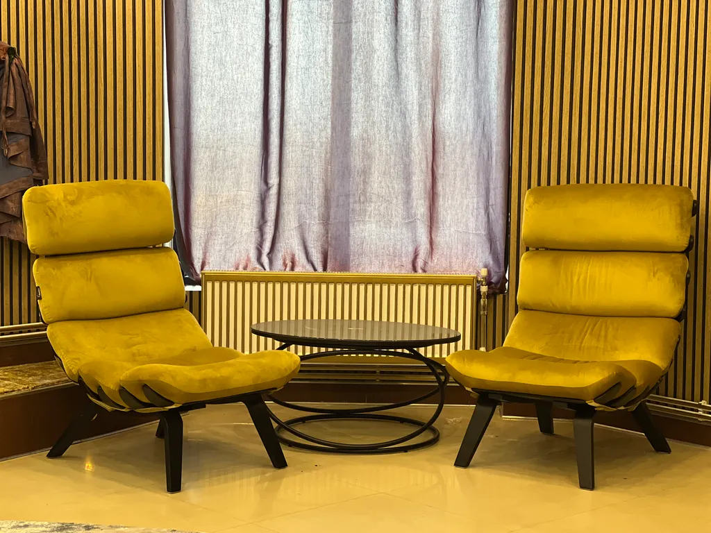 Квартира Апартаменты с видом на море — Дербент