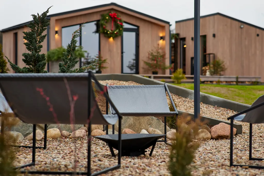 Уютный домик в 3 километрах от Гродно