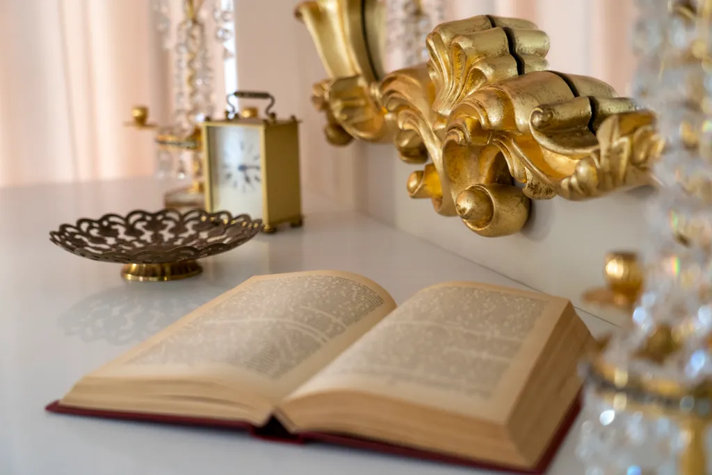 Апартаменты Строганов