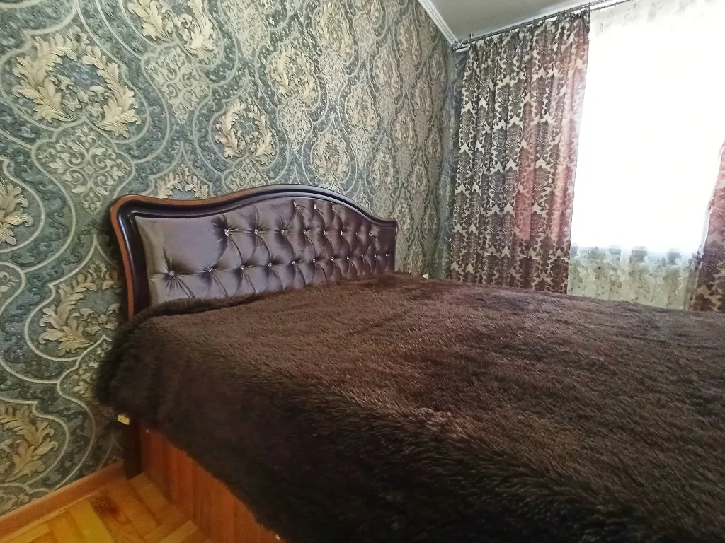 Трехкомнатная квартира в курортной зоне