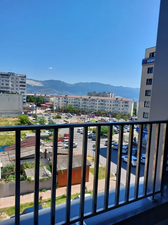 Уютная квартира в центре Новосийска