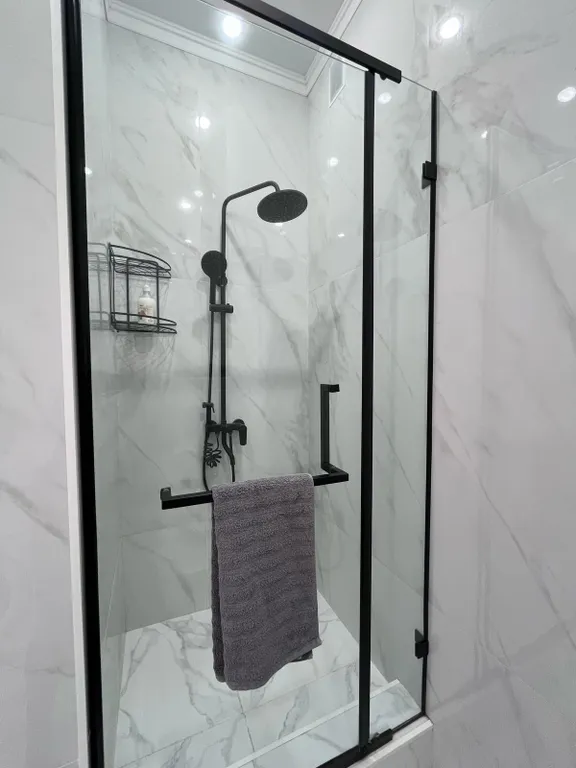 Апартаметы Umai возле американского посольства и дворца школьников