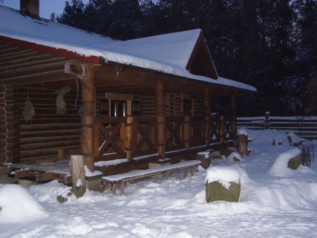 5-комнатный Дом