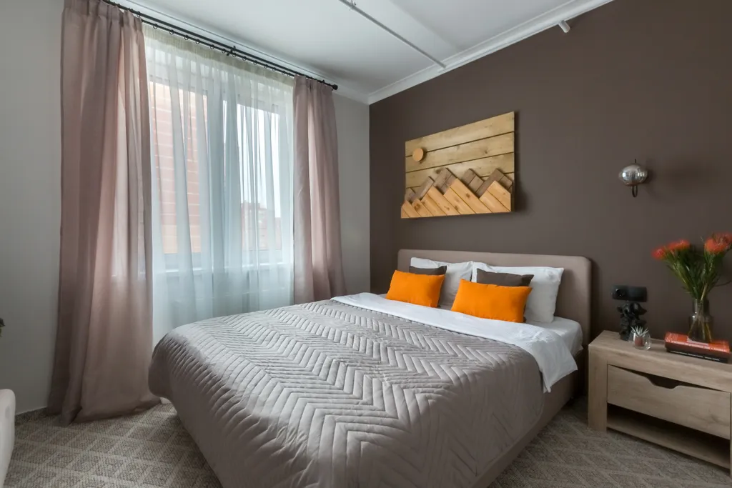 Квартира Апартаменты Кварт-Отель студия Санрайз — аренда посуточно в Люберцы