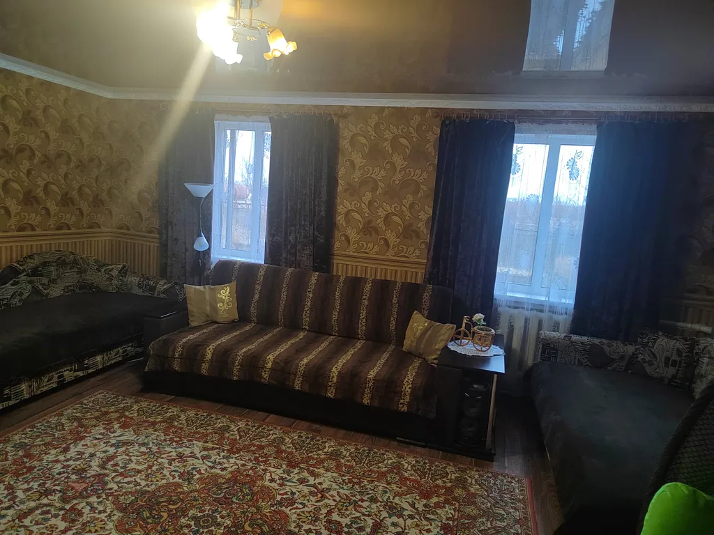 Гостевой дом Простоквашино