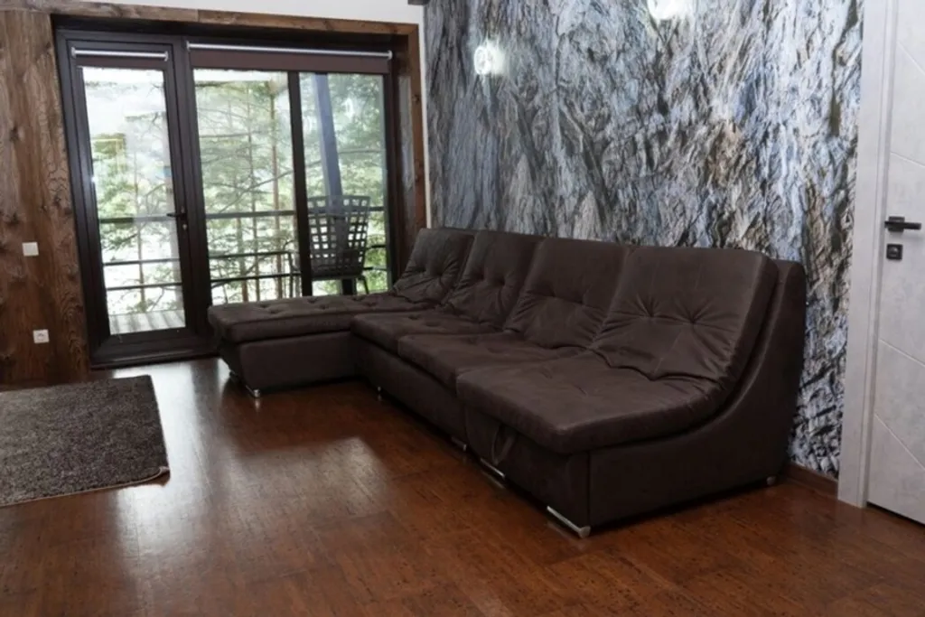 2-комнатный Дом