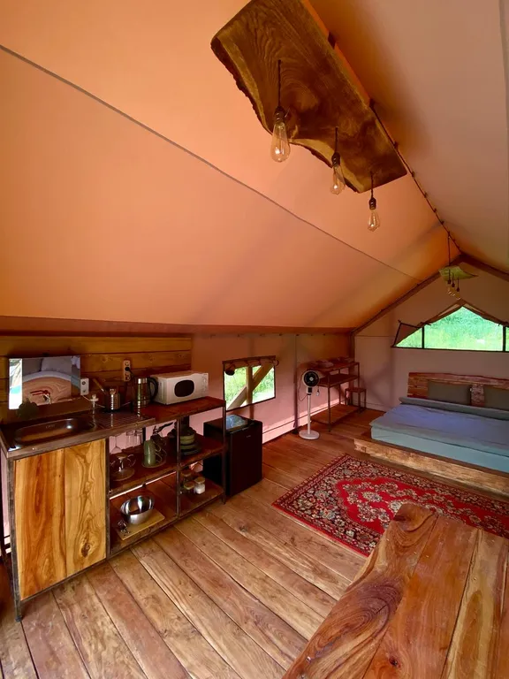 1-комнатный Дом