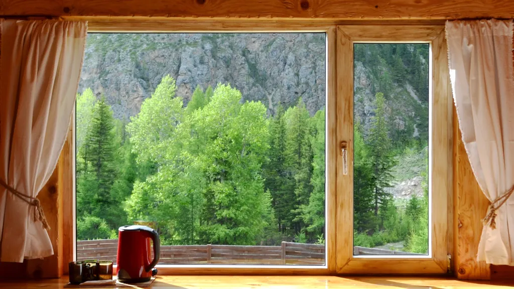 Квартира Комната — аренда посуточно в Акташ