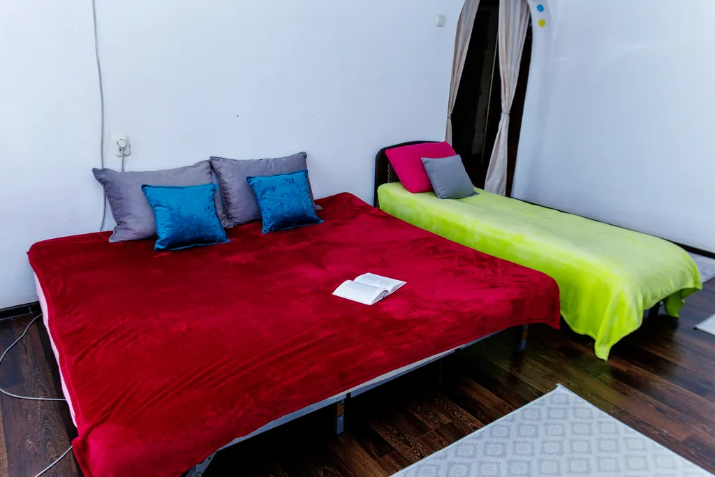 Идеальный комфорт