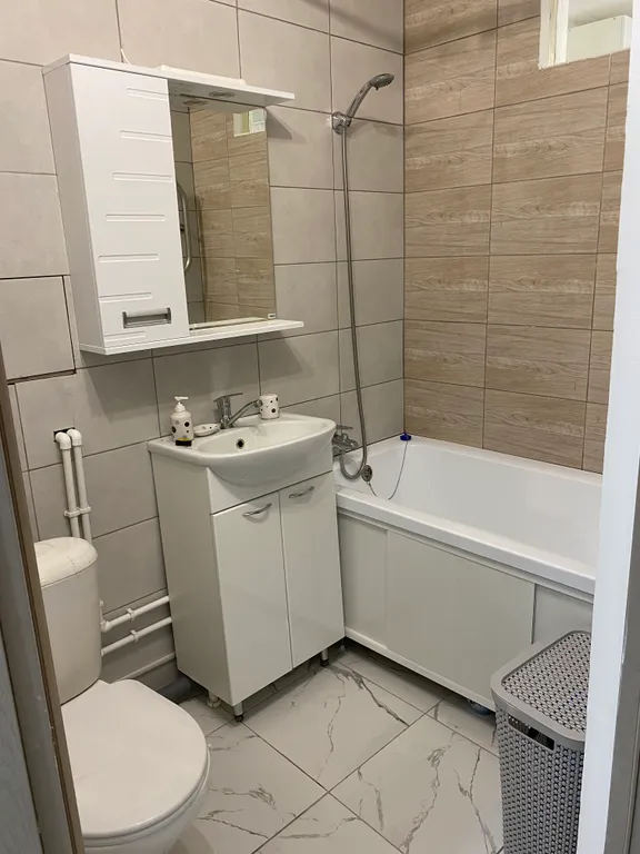 Квартира на берегу Смоленского моря