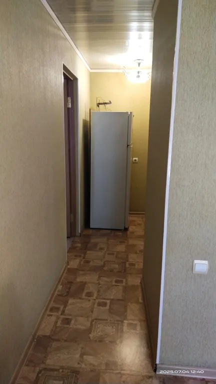 Уютная комфортная однокомнатная квартира в центре города