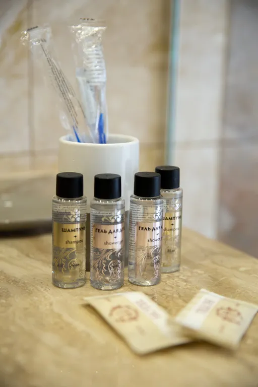 Улучшенный люкс "Пирамида"