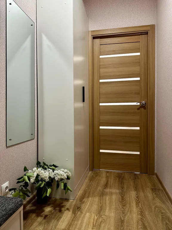 Студия в ЖК Atrium Park у Перми 2