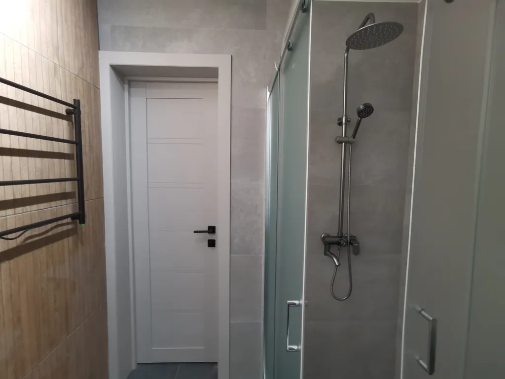 Коттедж Загородный дом — Веськово