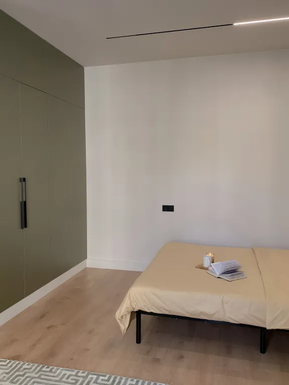 Уютный апартамент в ЖК Grand Champion