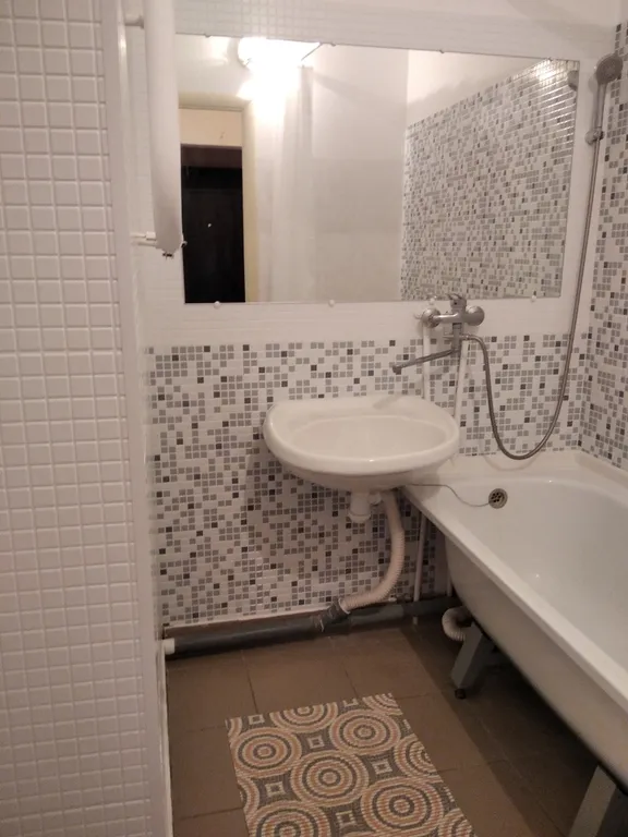 Квартира в ЖК Московский