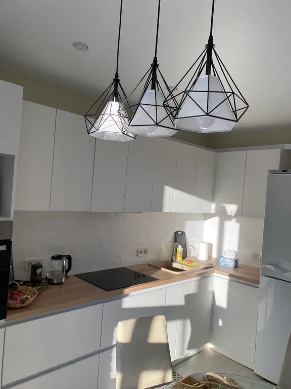 Уютная студия в самом центре Уфы