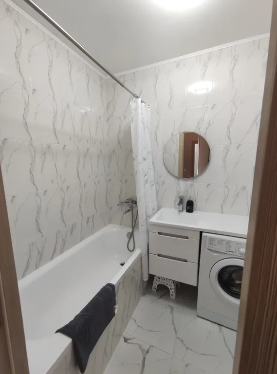 Квартира Новая уютная квартира — Анапа