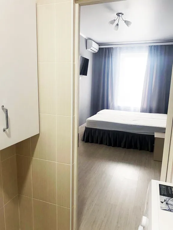 2-комнатная квартира 100 метров до моря