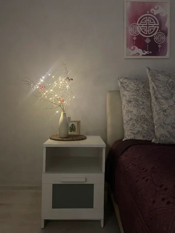 Уютная квартира в центре рядом с жд