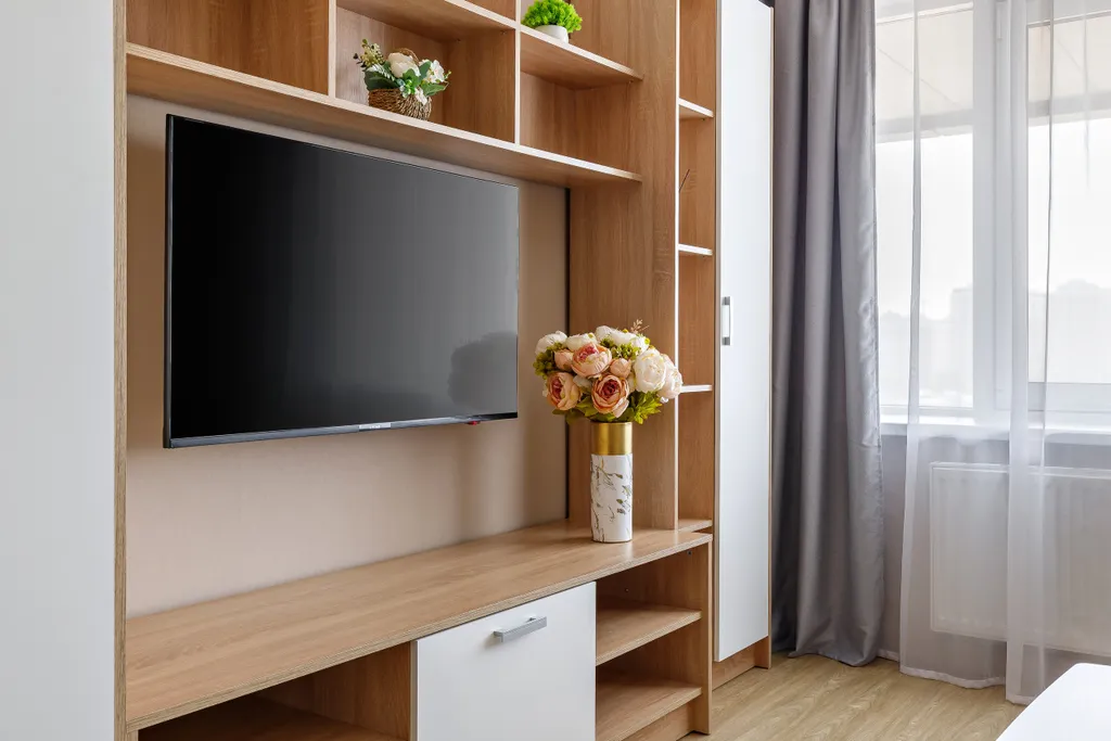 Квартира Уютная квартира рядом с SBS -мегамолл — Краснодар