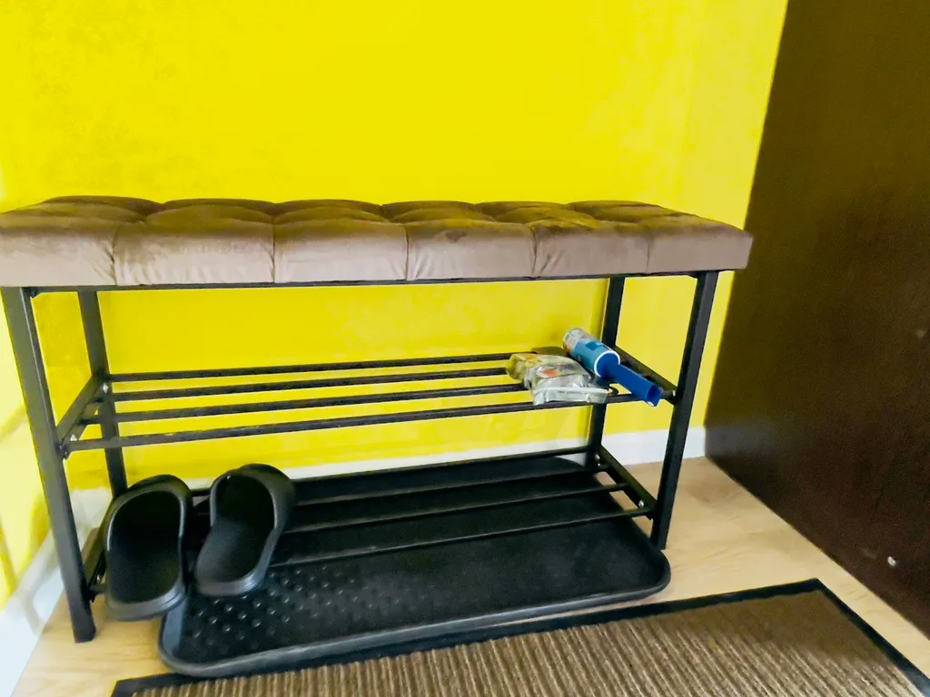 Квартира для ценителей уюта и комфорта