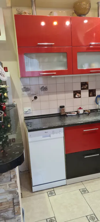 Дом для отдыха тихом районе