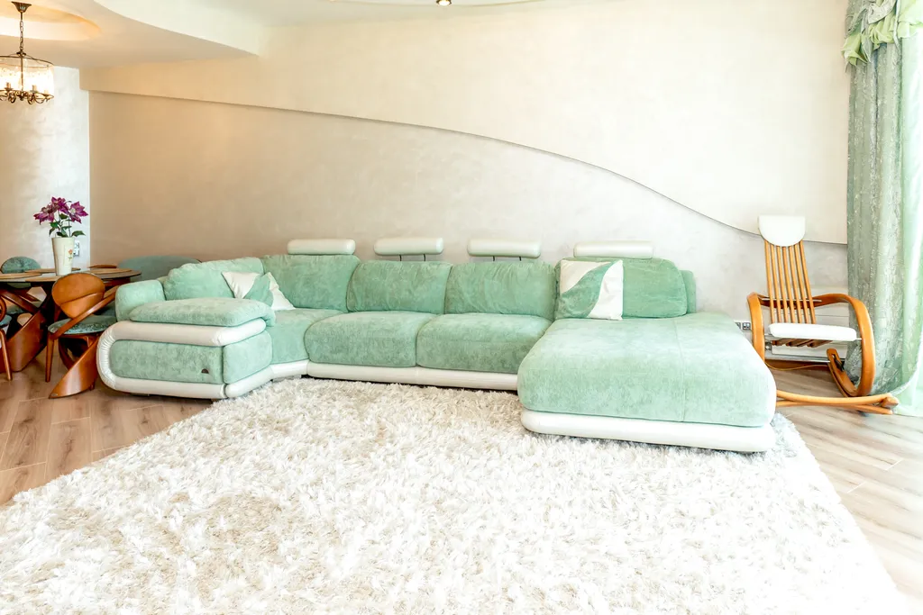 Апартамент-лакшери с видом на море