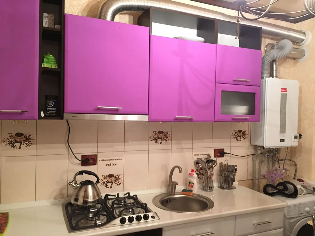 Квартира у Елены — аренда посуточно в Терскол