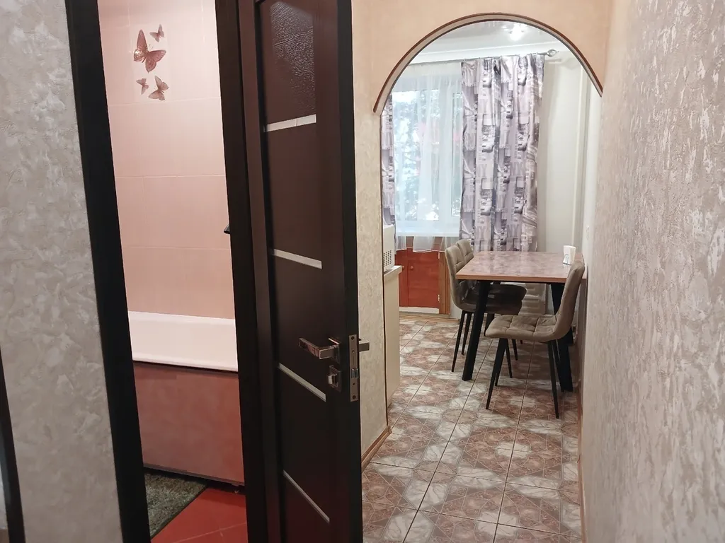 Квартира в центре