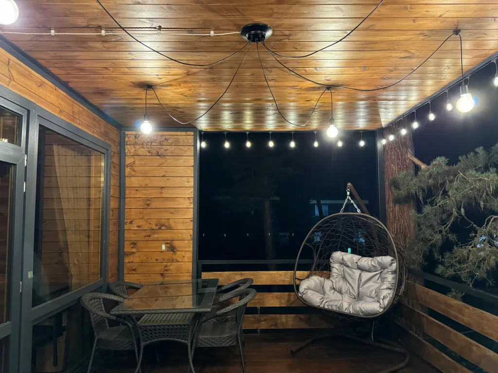 Гостевой дом Терраса