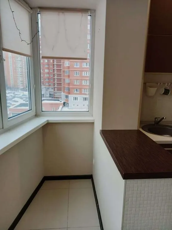 Отличная комфортная квартира