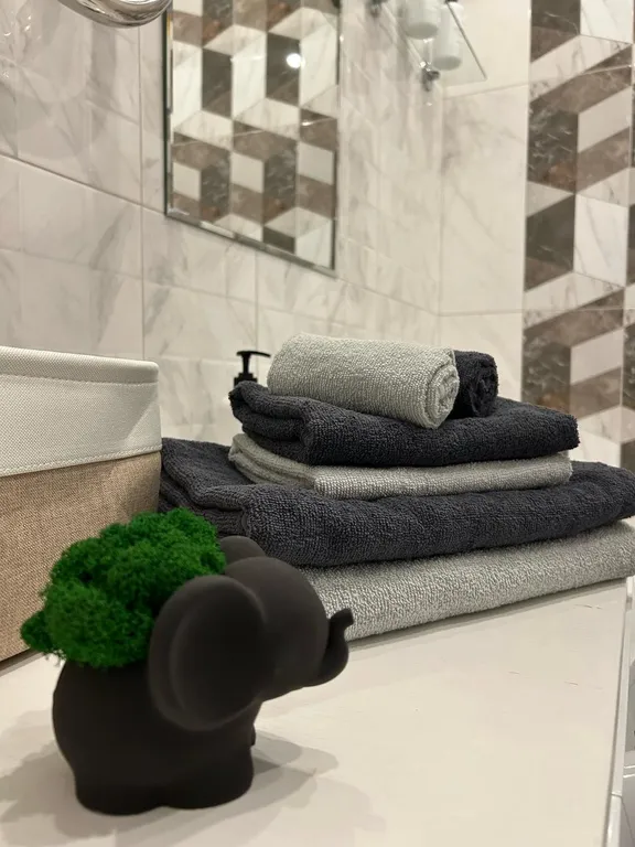 Квартира Квартира на набережной реке Нева — Санкт-Петербург