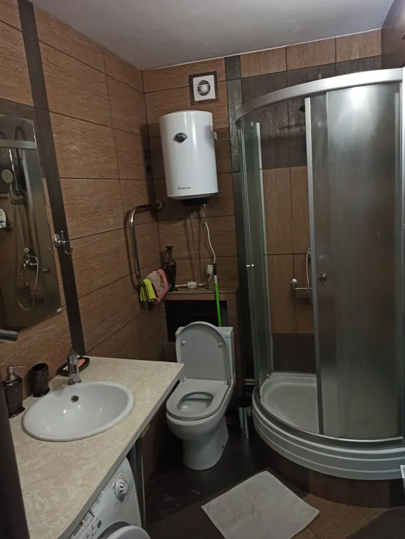 Отличная квартира недалеко от центра