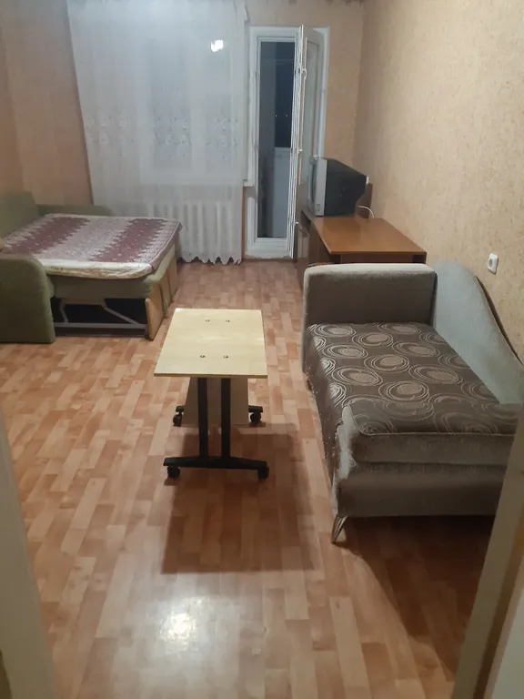 Комфортная квартира — аренда посуточно в Орёл