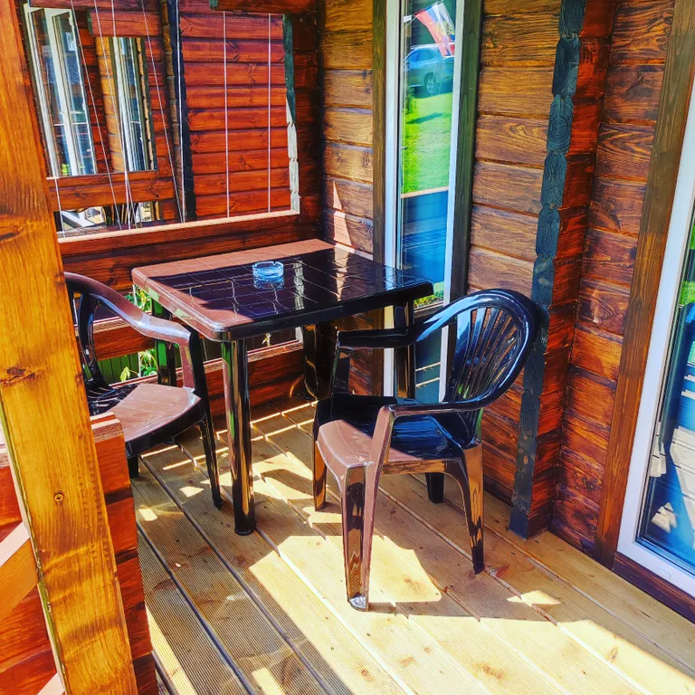 Трехместный уютный гостевой дом с видом на горы №8