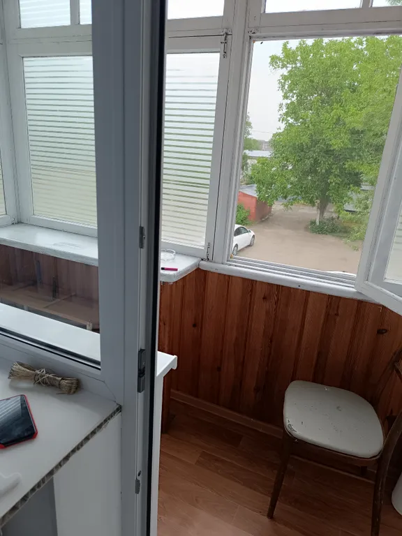 Квартира Двухкомнатная квартира в центре города — Джанкой