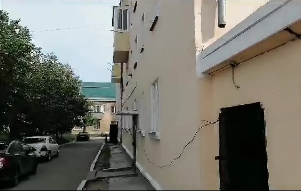 Удобная квартира недалеко от центра